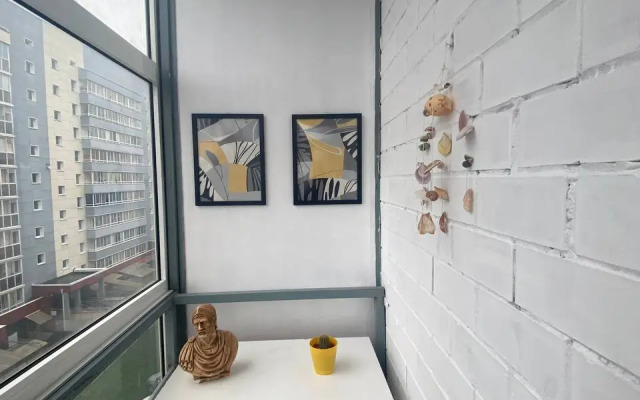 Квартира Уютная