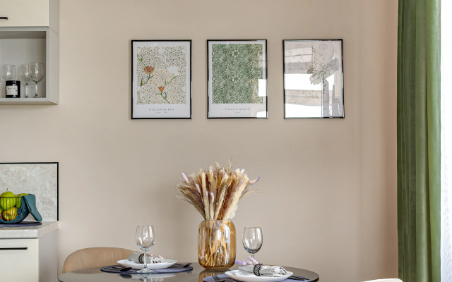 Квартира Апарт Мечты