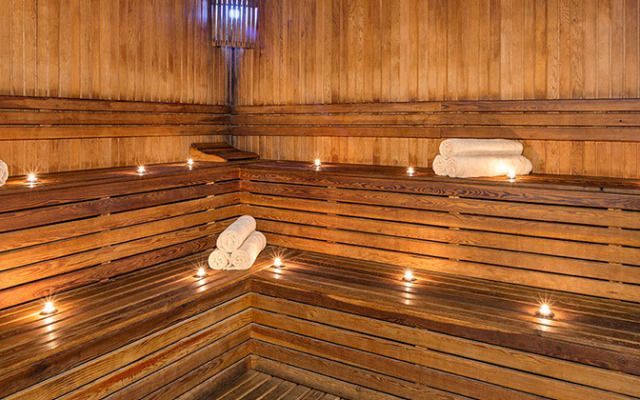 Senza Grand Santana Hotel