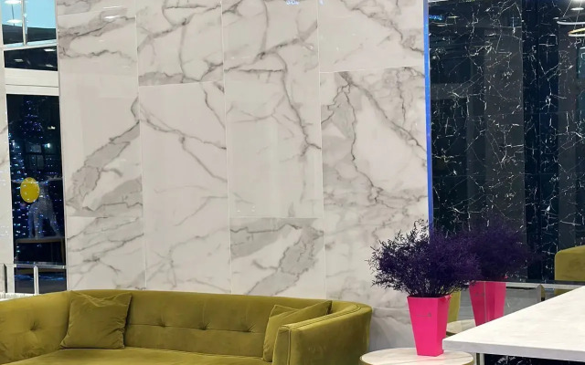 S Basseynom Apartments