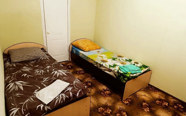 Квартира на Парковой 38а