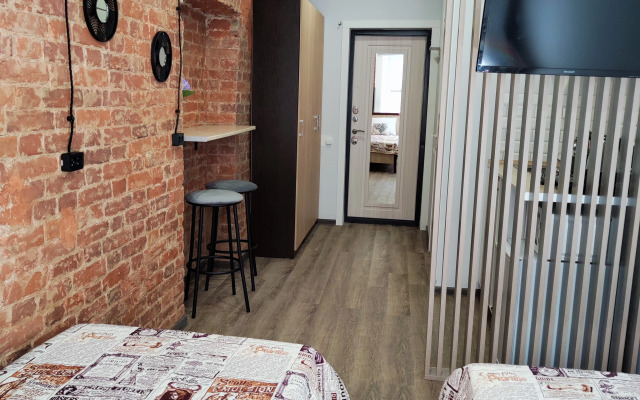 Brikk Y&F 3 Apartment