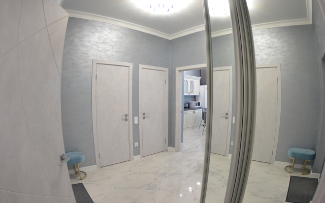 Evrotreshka Na Krajnova 3 Apartments