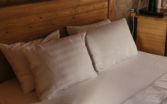 Глэмпинг Villa Memory