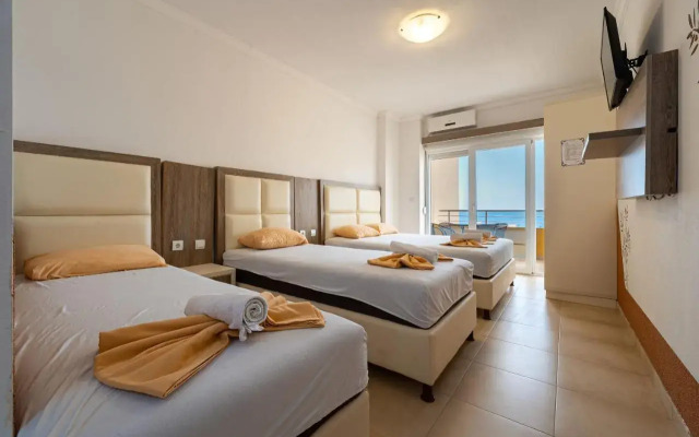 Saray Apartments