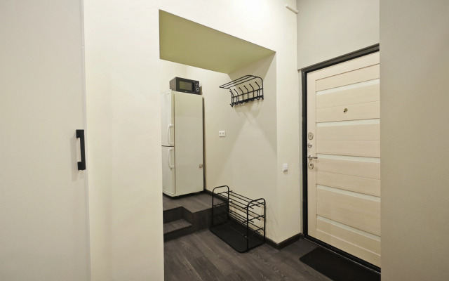 Апартаменты Уютные в Центре Питера