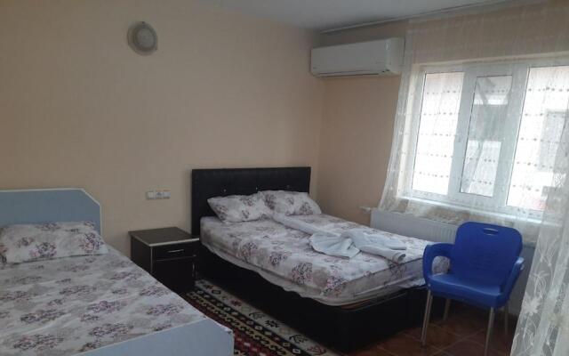 Pamukkale Batu Termal Hotel