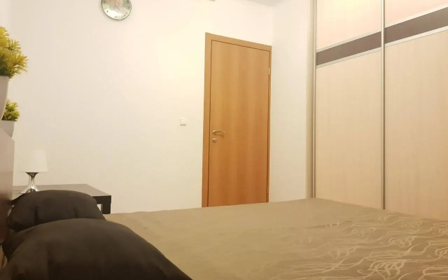 Квартира на Улице Стачек 4