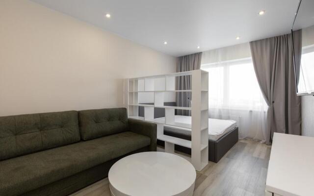 Апартаменты Суворова 59