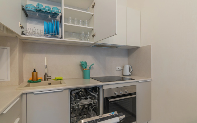 Apartments SalutApart 17W