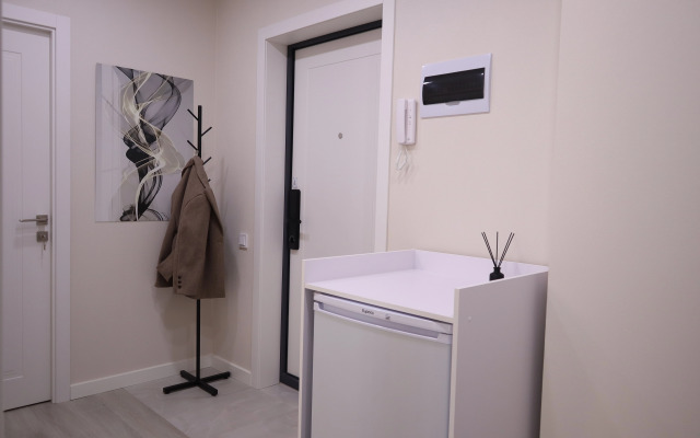 Квартира 2-х Комнатная квартира с новым ремонтом