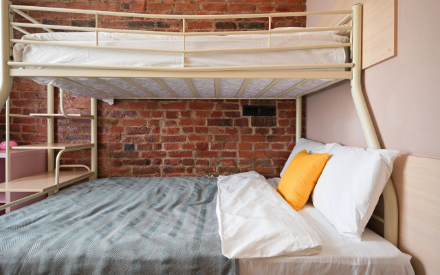 Квартира 1912 у Канала Грибоедова