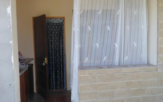 Жилое Помещение в Заводском Переулке 3