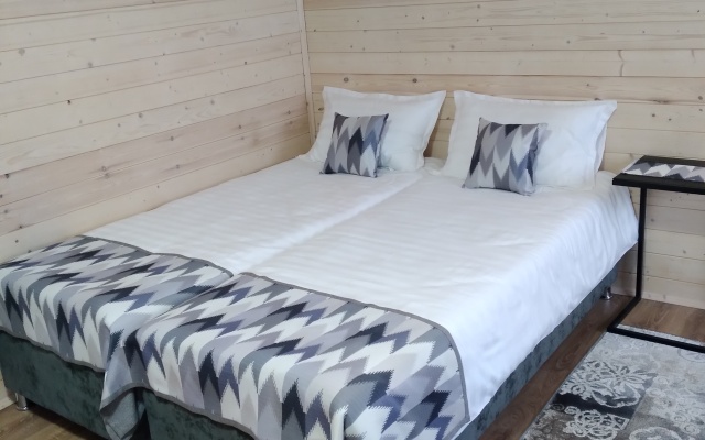 Arhyiz Voyazh Mini-hotel