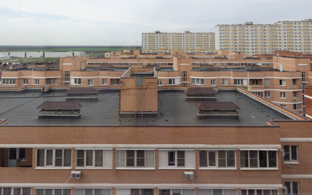 Квартира 2 Ночи на Улице Заполярная 37/4