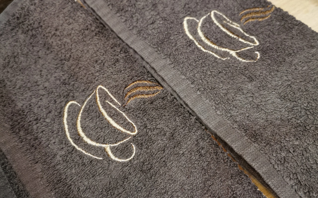 Апартаменты LOFT 5Вершин 2