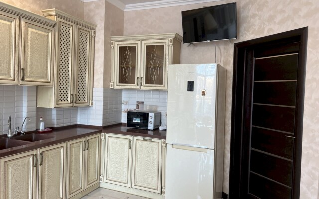 Апартаменты 306 Приморская 30А