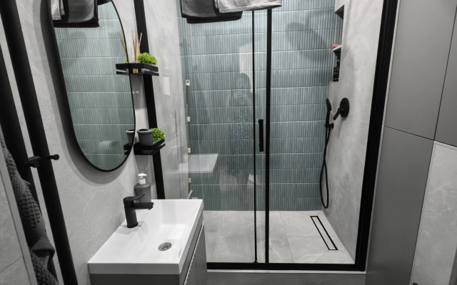 Квартира в 7 Минутах от Моря