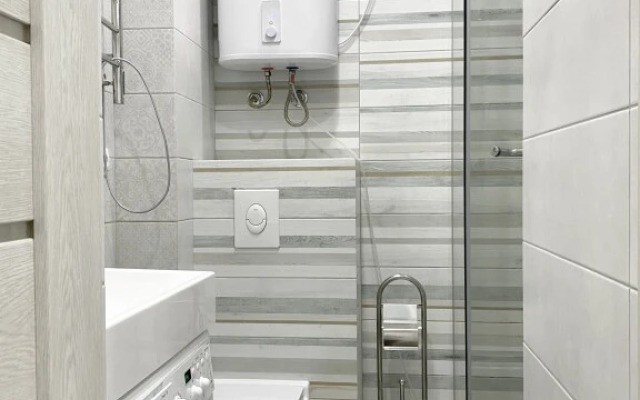 Kapri KHaus-Madrid Park-2 Apartaments