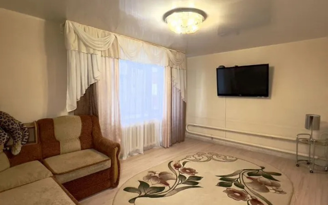 Квартира в Тихoм Спальном Рaйоне