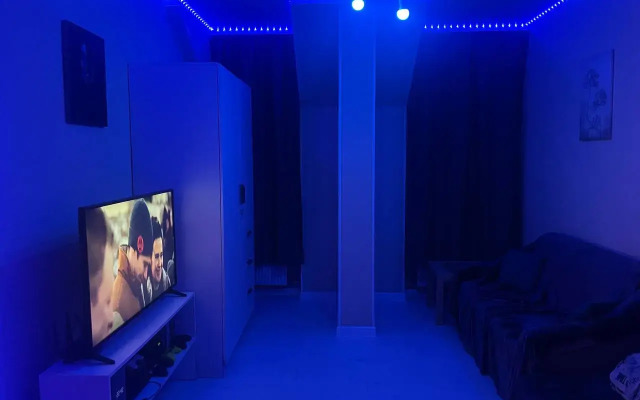 Меблированные комнаты Ракета