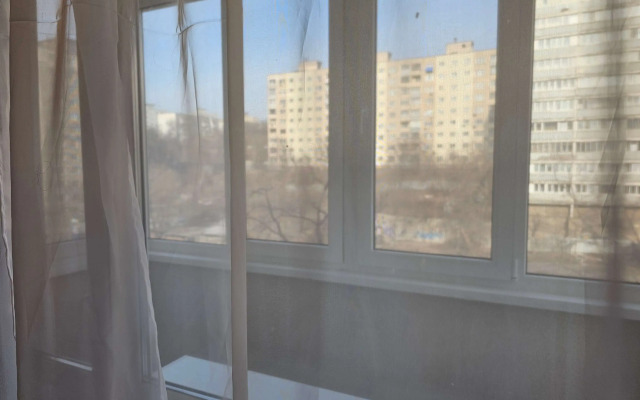 Квартира Однокомнатная в центре Владивостока