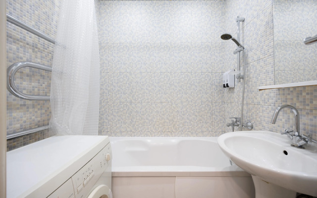 Квартира на площади Восстания