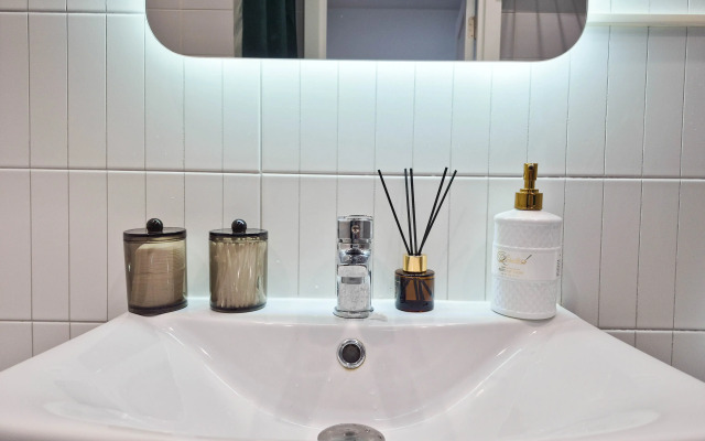 Квартира Apple