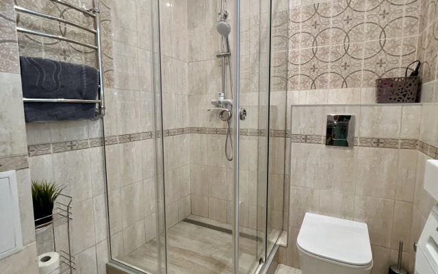 Квартира на Крымской 89 (540)