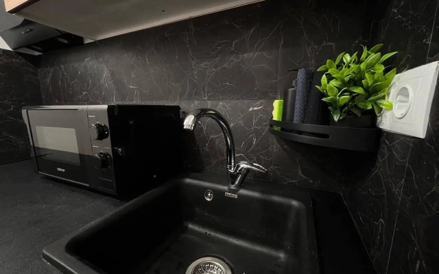 Квартира уютная квартира на Люблинской