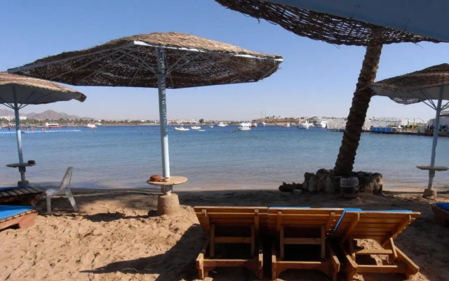 Marina Sharm Hotel