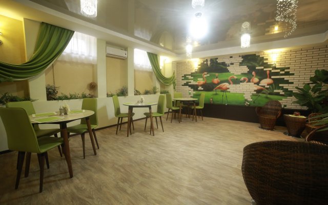 Usadba Guest House