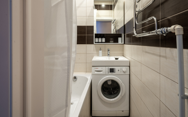 Апартаменты  1912 на Свечном переулке