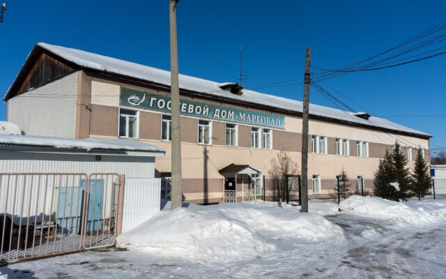 Margobaj Guest House