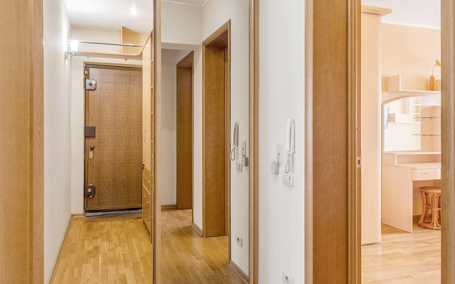 Апартаменты Spa