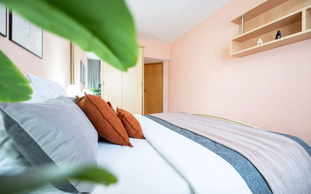 Апартаменты Пять Звёзд Цитрус