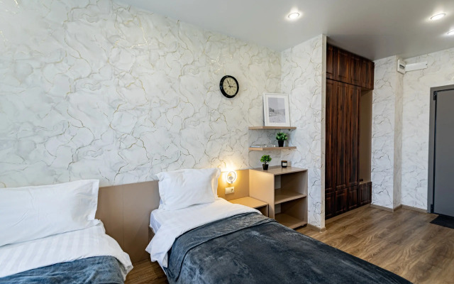Studio 1 Apartments