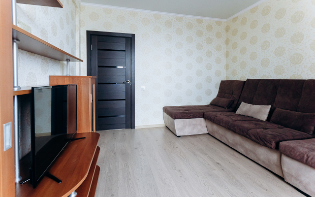 Апартаменты на Мало-Ленинской 167/2