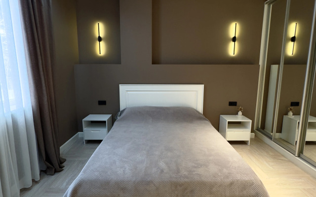 Квартира для туристов