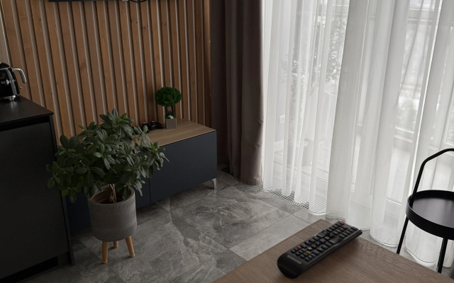 Sensum Apartments