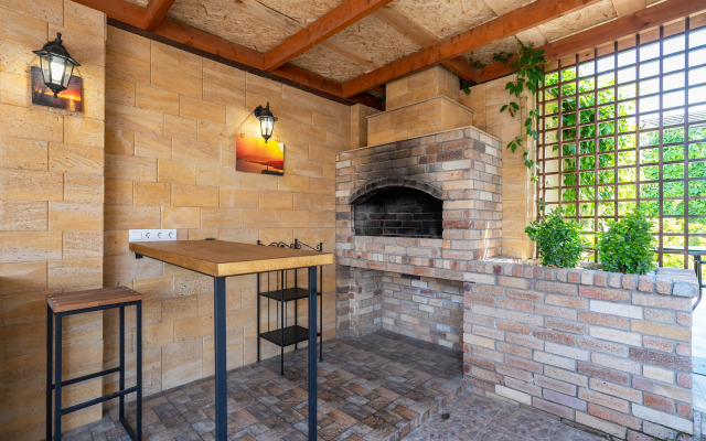 Luchshiy Dom Dlya Vashey Semyi Private house