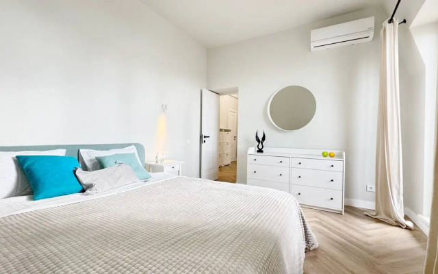 Квартира Good Home