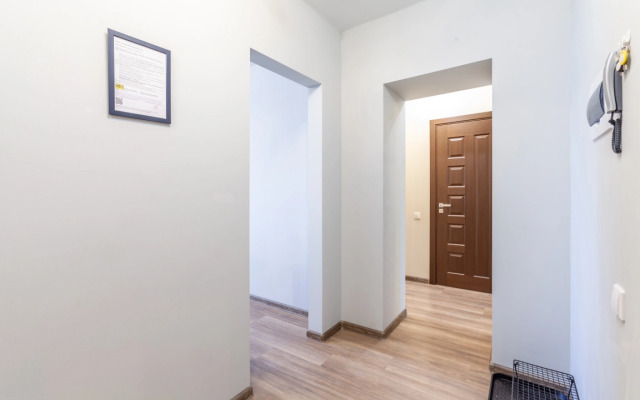 Апартаменты 2 с видом на волгу RentPlaza