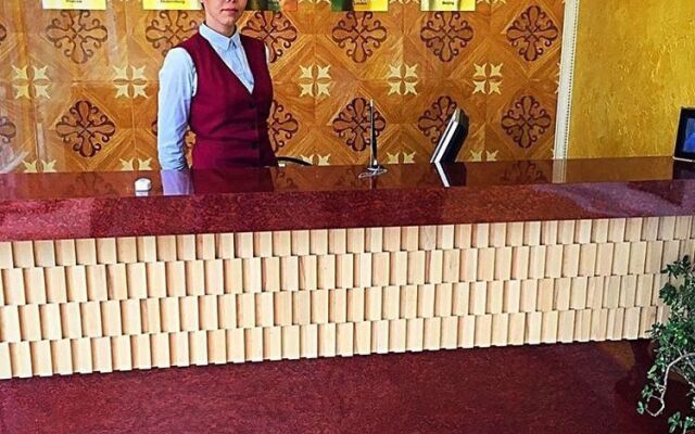 Guest House Didali Cheboksary