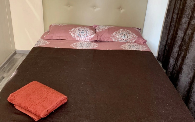 Апартаменты апартаменты в центре города Магнитогорск