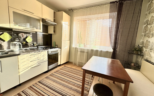 Квартира Просторная 2-к квартира