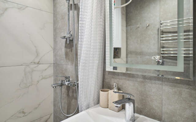 Ot Letoapart Apartments