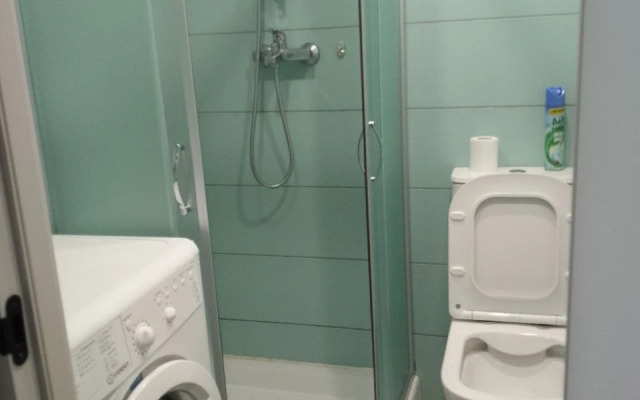 Апартаменты Хорошевское Шоссе 38 517