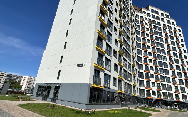 Апартаменты Ультра современная квартира с дизайнерским ремонтом в центре столицы