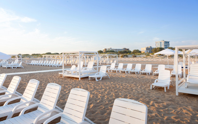 Отель Blije All Inclusive